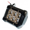 Світлодіодна фара AllLight C OSRAM 18W Нижнє кріплення