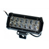 Світлодіодна фара AllLight C CREE 36W Нижнє кріплення