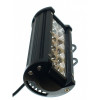 Світлодіодна фара AllLight C CREE 36W Нижнє кріплення