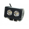 Світлодіодна фара AllLight D CREE 20W Нижнє кріплення