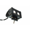 Світлодіодна фара AllLight D CREE 20W Нижнє кріплення