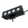 Світлодіодна фара AllLight D CREE 40W Нижний крепеж