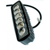 Светодиодная фара AllLight JR 7729018C EPISTAR 18W 