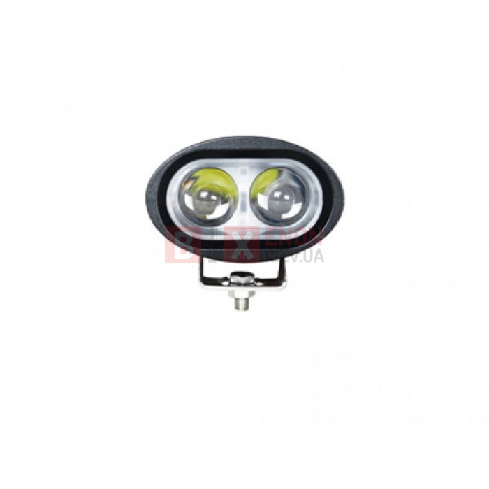 Светодиодная фара RCJ 32420BF CREE 20W