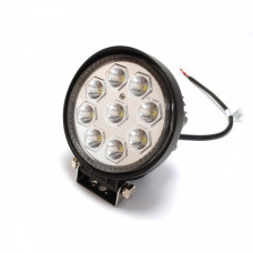 Світлодіодна фара RCJ 39127BF EPISTAR 27W