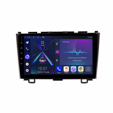 Штатний головний пристрій EasyGo HD901-F50 9 inch