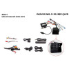 Штатное головное устройство EasyGo M9-3-32-BEE QLED