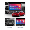 Штатний головний пристрій EasyGo HD1003-F50 10 inch