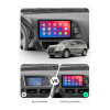 Штатний головний пристрій EasyGo AD1001-F50 10 inch