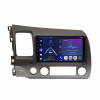 Штатний головний пристрій EasyGo HD903-F50 9 inch