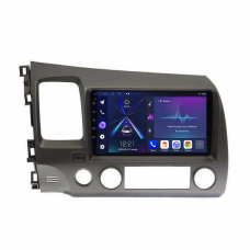Штатний головний пристрій EasyGo HD903-F50 9 inch