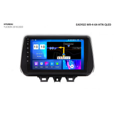 Штатний головний пристрій EasyGo M9-4-64-HTN QLED