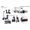 Штатное головное устройство EasyGo M9-3-32-B-HEA QLED