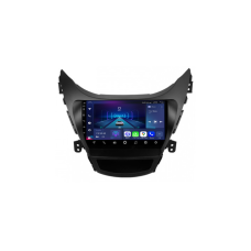Штатний головний пристрій EasyGo HY913-G10 9inch
