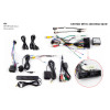 Штатное головное устройство EasyGo M9-6-128-KSQL QLED
