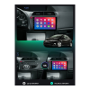 Штатний головний пристрій EasyGo HD906-F50 9 inch