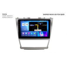 Штатний головний пристрій EasyGo M10-3-32-TCA QLED