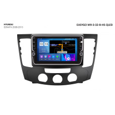 Штатний головний пристрій EasyGo M9-3-32-B-HS QLED