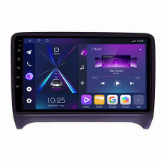 Штатний головний пристрій EasyGo AD901-F50 9 inch