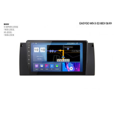 Штатное головное устройство EasyGo M9-3-32-BEX