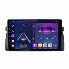 Штатний головний пристрій EasyGo BM902-F50 9 inch