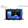 Штатное головное устройство EasyGo M9-6-128-MABV QLED