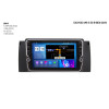 Штатное головное устройство EasyGo M9-3-32-B-BEX QLED