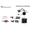 Штатное головное устройство EasyGo M9-4-64-BEE QLED