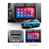 Штатний головний пристрій EasyGo CT1001-F50 10 inch