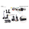 Штатное головное устройство EasyGo M9-6-128-HT QLED