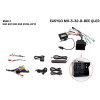 Штатное головное устройство EasyGo M9-3-32-B-BEE QLED