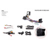 Штатное головное устройство EasyGo M9-3-32-BEX QLED