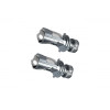 Комплект Sho-Me H4 Mini lense