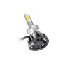 Комплект світлодіодних LED ламп MLux Led Grey Line H1 4300K 26W