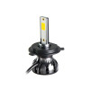 Комплект світлодіодних LED ламп MLux Led Grey Line H4 4300K 26W