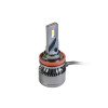 Комплект світлодіодних LED ламп MLux Led Orange Line H11/H8/H9 6000K 28W