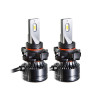 Комплект светодиодных LED ламп MLux Led Orange Line H16 6000K 28W