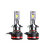 Комплект светодиодных LED ламп MLux Led Red Line D2S/D4S 4300K 45W