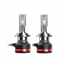 Комплект светодиодных LED ламп MLux Led Red Line D2S/D4S 4300K 45W