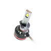 Комплект світлодіодних LED ламп MLux Led Red Line H1 6000K 45W