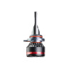 Комплект светодиодных LED ламп MLux Led Red Line HIR 9012 6000K 45W