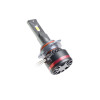Комплект светодиодных LED ламп MLux Led Red Line HIR 9012 6000K 45W
