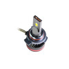 Комплект светодиодных LED ламп MLux Led Red Line HIR 9012 6000K 45W