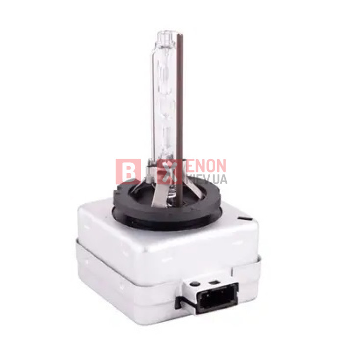 Ксеноновая лампа MLux D1S 35 Вт 5000°К QUARTZ - White лампа 1 шт. 
