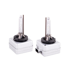 Ксеноновая лампа MLux D1S 35 Вт 5000°К QUARTZ - White Double-Box 2 шт. 