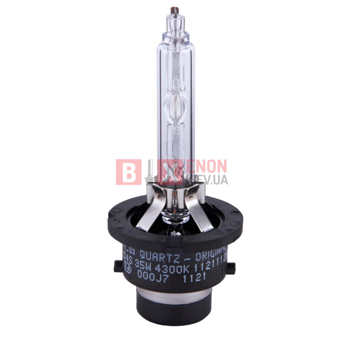 Ксенонова лампа MLux D4S 35 Вт 4300°К QUARTZ - Original лампа 1 шт. 