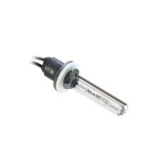 Ксеноновая лампа MLux H27 H28 35 Вт 6000°К к-т 2 шт. 