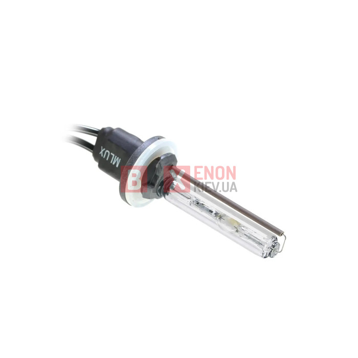 Ксеноновая лампа MLux H27 H28 50 Вт 6000°К к-т 2 шт. 
