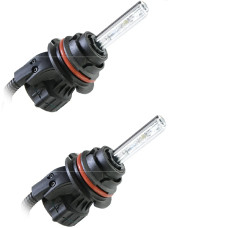 Ксеноновая лампа MLux 9004/HB1 BI 9007/HB5 BI 35 Вт4300°К к-т 2 шт. 