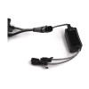 Блок розпалювання ксенонових ламп MICHI MI Ballast Q-start Slim 40W